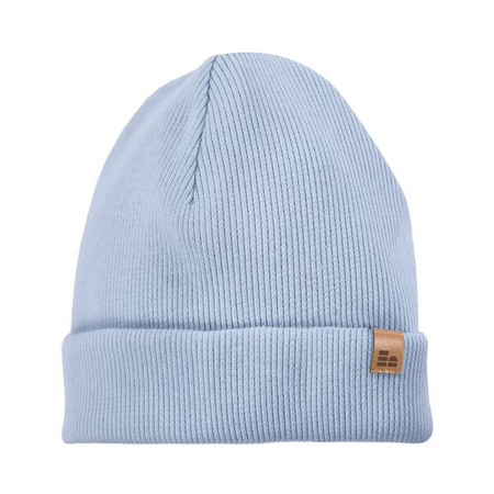 Eevi Czapka W Prążek Niebieska Rozmiar XS
