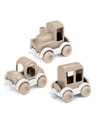 Wader Biszkoptowa chmurka Kid cars trio mix