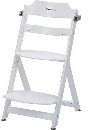 Bebe Confort Timba Krzesełko Do Karmienia White