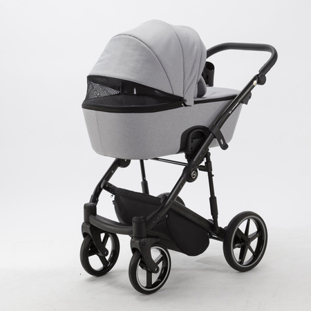 Adamex Mobi Air Wózek Głęboko-Spacerowy 2w1 TK56