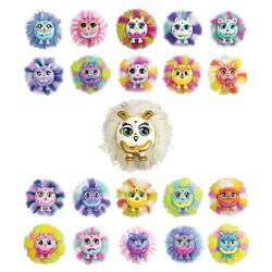 Dumel Zabawka Interaktywna Kieszonkowe Futrzaki 