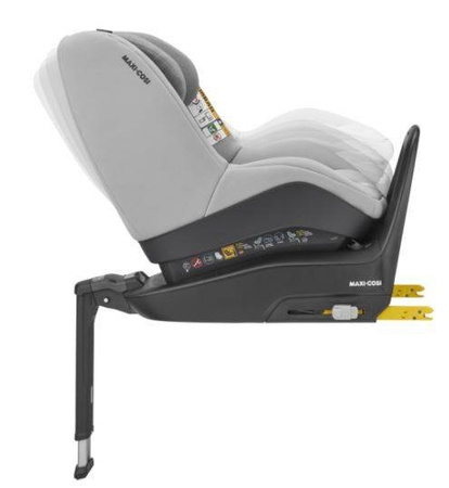 Maxi Cosi Pearl Smart i-Size Fotelik Samochodowy 67-105cm Authentic Grey