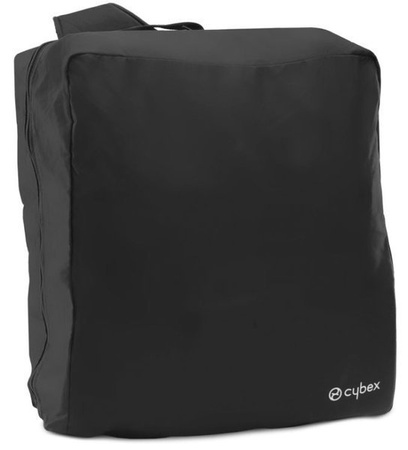 Cybex Beezy Wózek Spacerowy Soho Grey