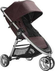 Baby Jogger Wózek Spacerowy City Mini 2 Single BRICK MAHOGANY