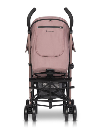 Euro-Cart Ezzo Wózek Spacerowy Rose