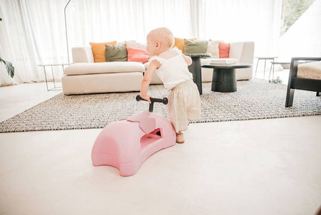 Scootandride My First Wielofunkcyjny Jeździk Rose