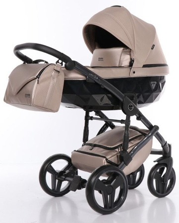 Junama Saphire Wózek Głęboko-Spacerowy 2w1 6