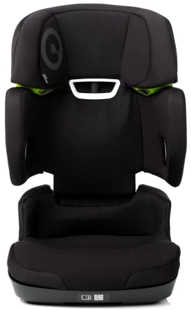 Jane Concord IiWinner Fotelik Samochodowy 15-36 kg Matt Black