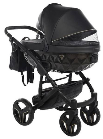 Tako Junama Diamond S Class Wózek Głęboko-Spacerowy 2w1 07