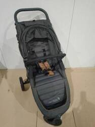 [OUTLET] Baby Jogger Wózek Spacerowy City Mini GT Single  Anniversary