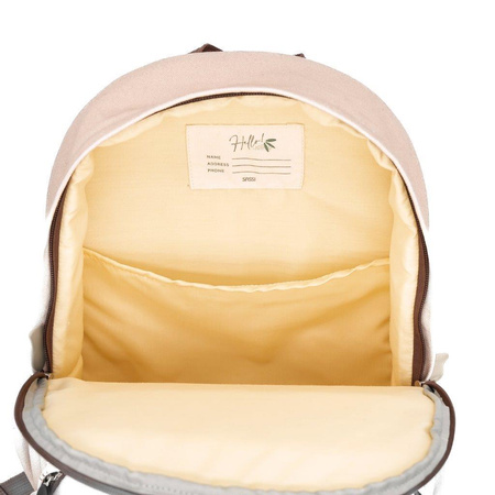 Sassi Plecak dla dzieci A4 Leniwiec