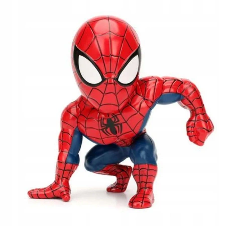 JADA Marvel figurka SpiderMan 15cm 322-3005