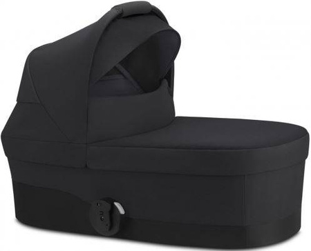Cybex Eezy S Twist + Plus 2 Lux Wózek Spacerowy + Gondola S
