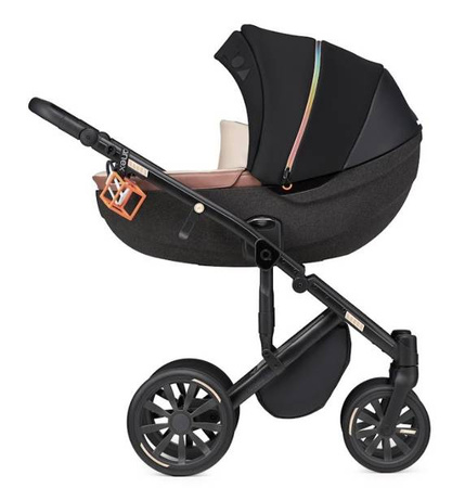 Anex M/Type Pro Special Edition Wózek Głęboko-Spacerowy Anex x Safa Sahin