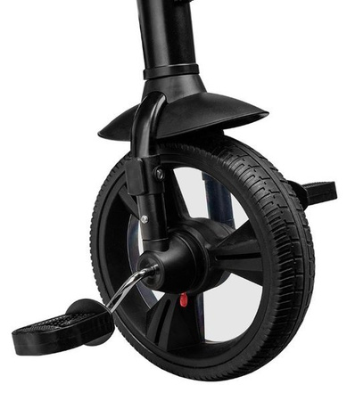 Lionelo Haari Rowerek Trójkołowy Navy Blue