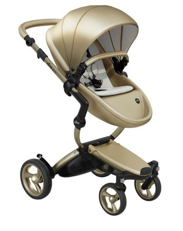 Mima Xari Zestaw Startowy Champagne