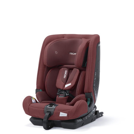 Recaro Toria Elite Fotelik Samochodowy R129 i-Size 76-150 cm Iron Red