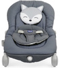 Chicco Leżaczek Balloon 0-18kg Foxy