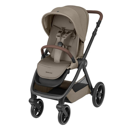 Maxi-Cosi Oxford Wózek Spacerowy Twillic Truffle