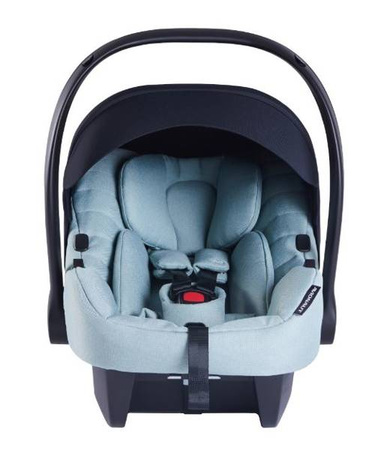 Avionaut Cosmo Fotelik Samochodowy 0-13 kg + Baza IQ Isofix Mint AV-305.ISO.C.02