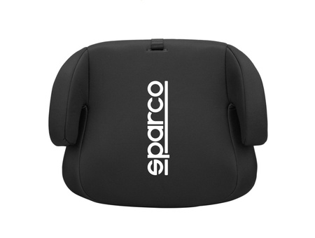 Sparco SK100i Isofix Fotelik Samochodowy Podstawka 22-36 kg Black