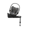 Cybex Cloud G I-Size Fotelik Samochodowy 0-13kg + Baza G Lava Grey