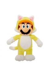 Super Mario. Cat Mario Jakks Pacific