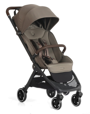 Bumprider Connect Mini Wózek Spacerowy Piaskowy