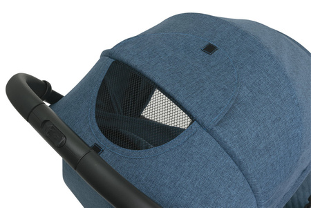 Chicco Trolley Me Wózek Calypso