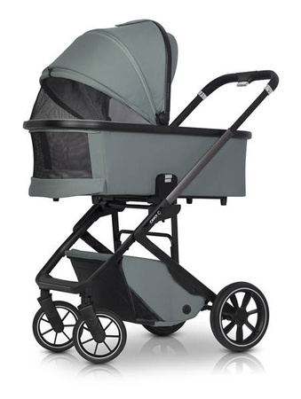 Cavoe Moi+ Gondola Do Wózka Boho Green