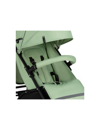 MoMi Akira Wózek Spacerowy Zielony
