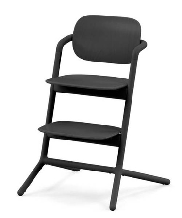 Cybex Lemo Krzesełko Do Karmienia Stunning Black