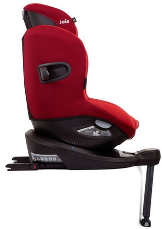 Joie I-Spin 360 Fotelik Samochodowy 0-18kg RWF Merlot