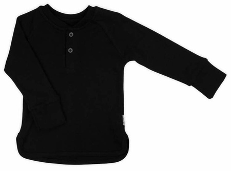 Bluzka Bawełna z Długi Rękawem r.86 169511