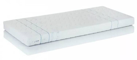 Hevea Materac piankowy Hevea Duo Activia 140x70 (Aegis Natural Care)