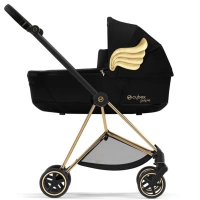 Wings by Jeremy Scott 