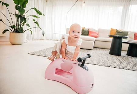 Scootandride My First Wielofunkcyjny Jeździk Rose