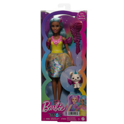 Mattel Barbie Magic Teresa Lalka Filmowa