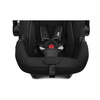 Wózek głęboko-spacerowy Cybex CBX Onida + Cybex Shima fotelik 0-13kg zestaw 3w1 CBX Smoky Anthracite