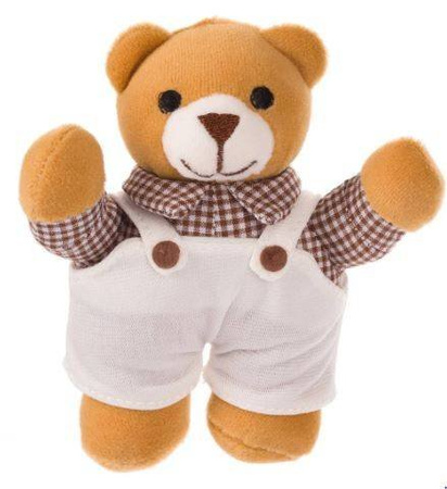 Canpol Babies Karuzela Pluszowa Misie Pod Parasolem