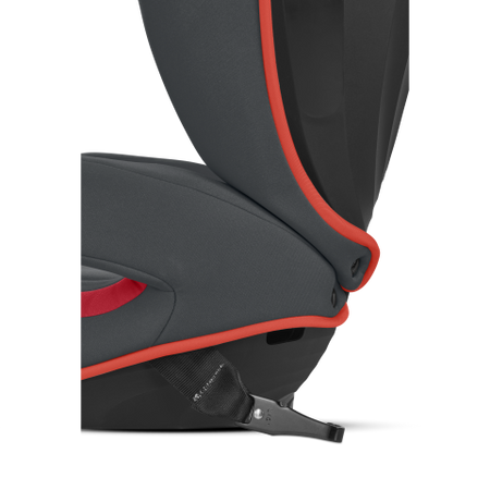 Cybex CBX Xelo Fotelik Samochodowy 9-36 kg Orangy Grey