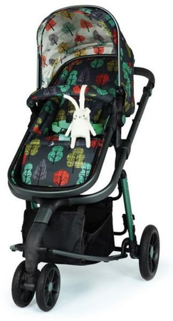 Cosatto Giggle 3 Wózek Głęboko-Spacerowy Hare Wood