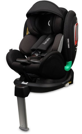 Lionelo Antoon (i-Size) Fotelik Samochodowy 0-18 kg RWF