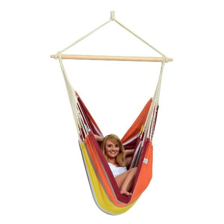 Amazonas Huśtawka hamakowa Brasil Acerola