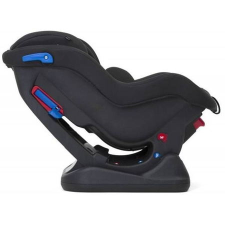 Joie Steadi Fotelik Samochodowy 0-18kg RWF Coal