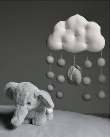 Mamas&Papas Welcome To The World Karuzelka do Łóżeczka Słonik Archie