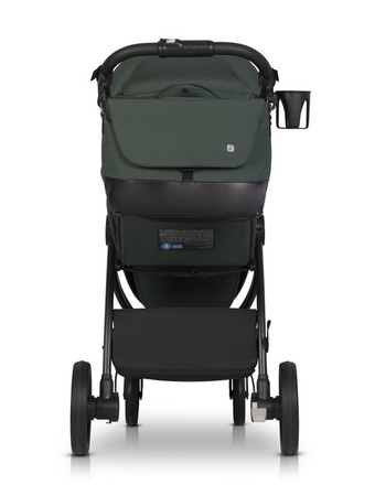 Euro-Cart Corso Wózek Spacerowy Jungle 2023