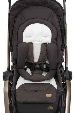 Chicco Mysa Wózek Spacerowy Bronze Lizard Re_lux