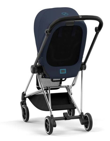 Cybex Mios 3.0 Wózek Spacerowy Nautical Blue