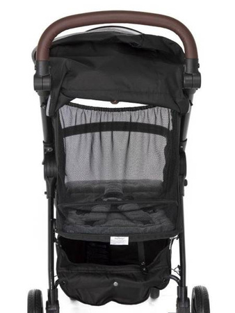 Baby Design Look Air Wózek Spacerowy 6